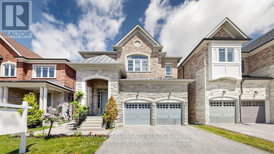 40 MEADOWSWEET LANE - 2