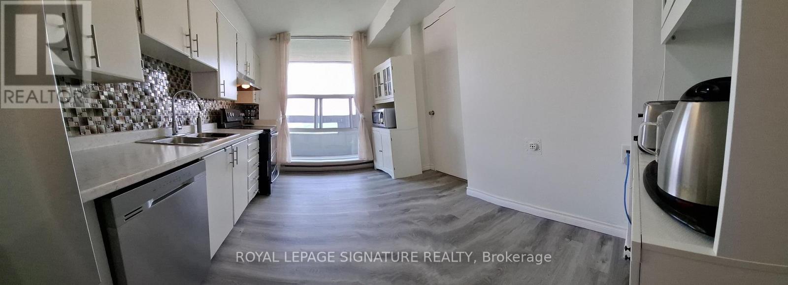 #1210 60 INVERLOCHY BOULEVARD - 20