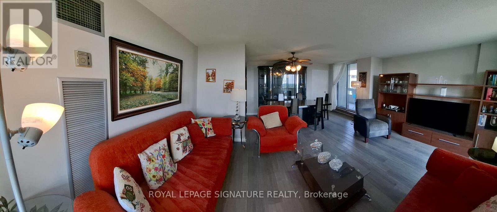#1210 60 INVERLOCHY BOULEVARD - 7