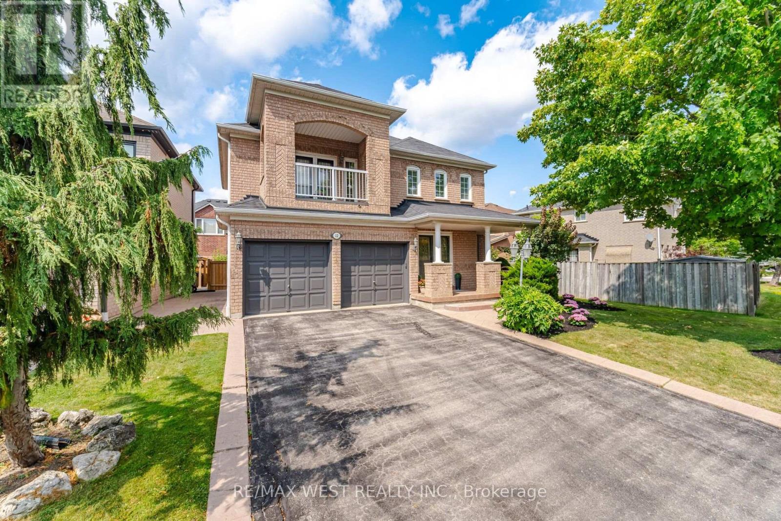 12 MIRA VISTA PLACE - 2