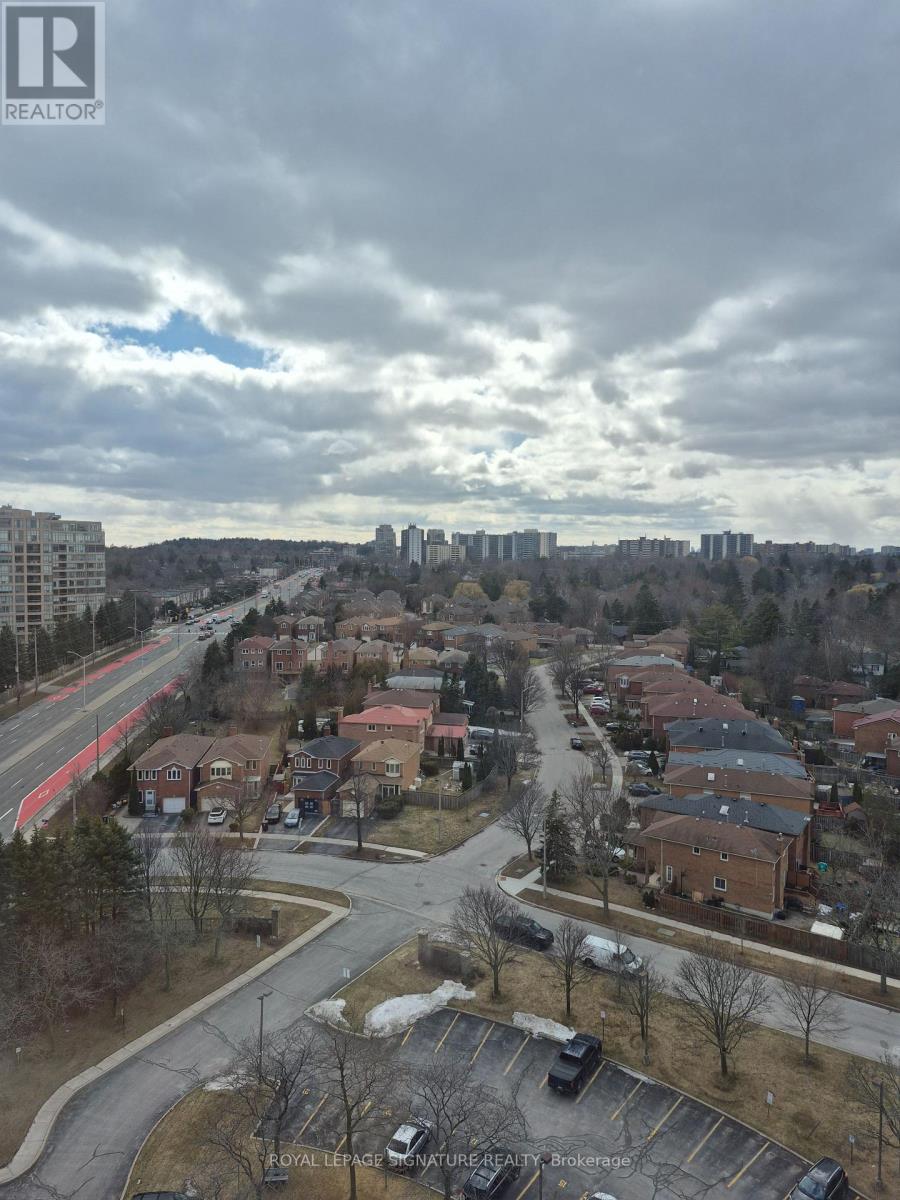 #1607 90 DALE AVENUE - 19