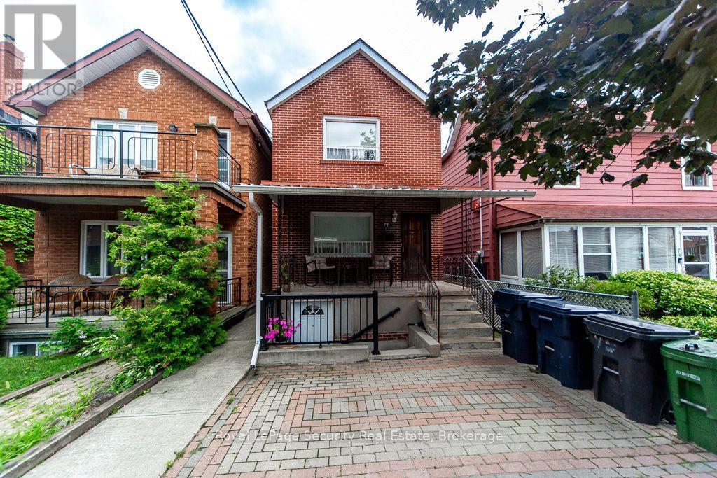 77 BRANDON AVENUE - 1