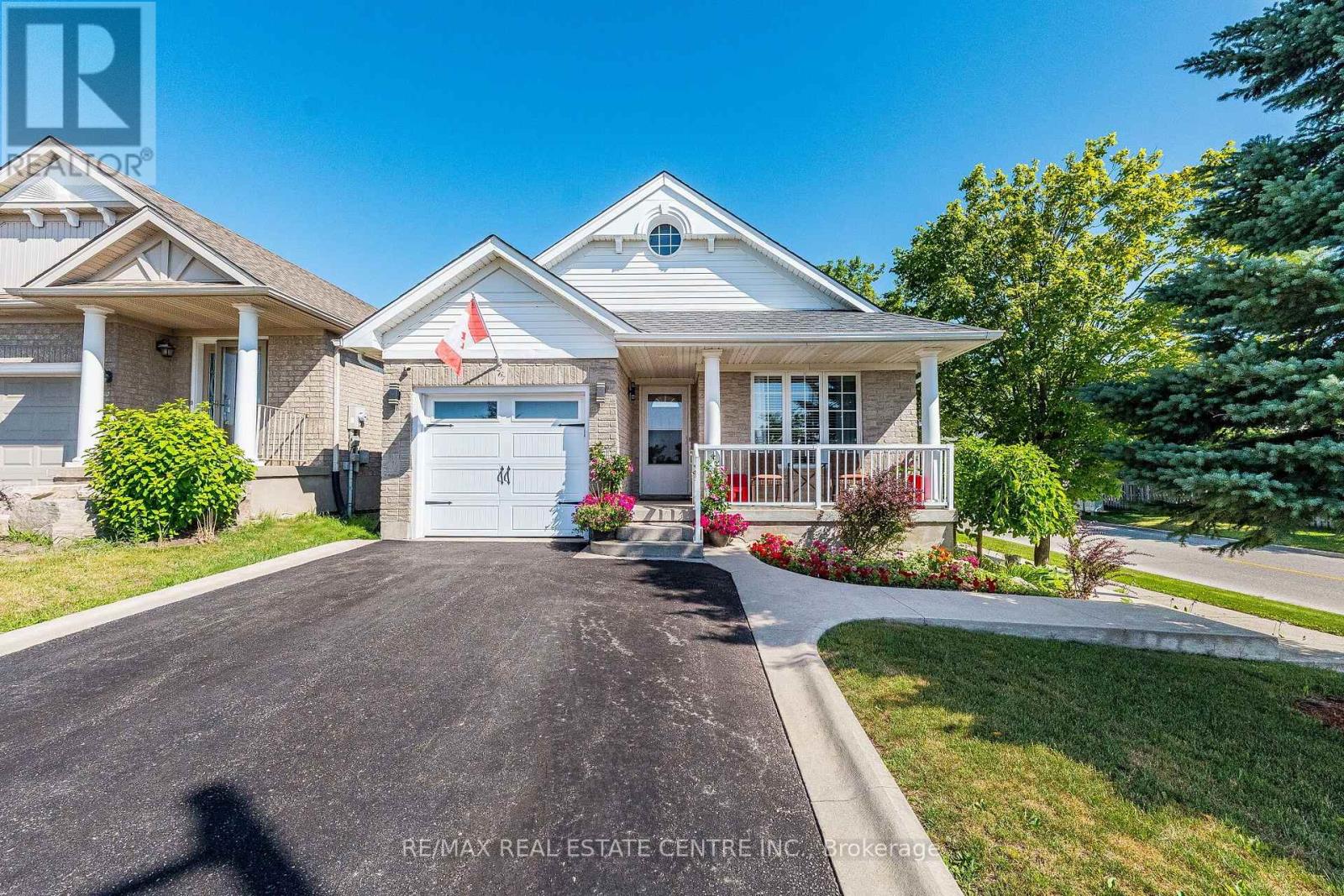 267 MONTGOMERY BOULEVARD - 1