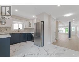 Kitchen - 128 Twenty Second Street, Toronto, ON M8V3M4 Photo 9