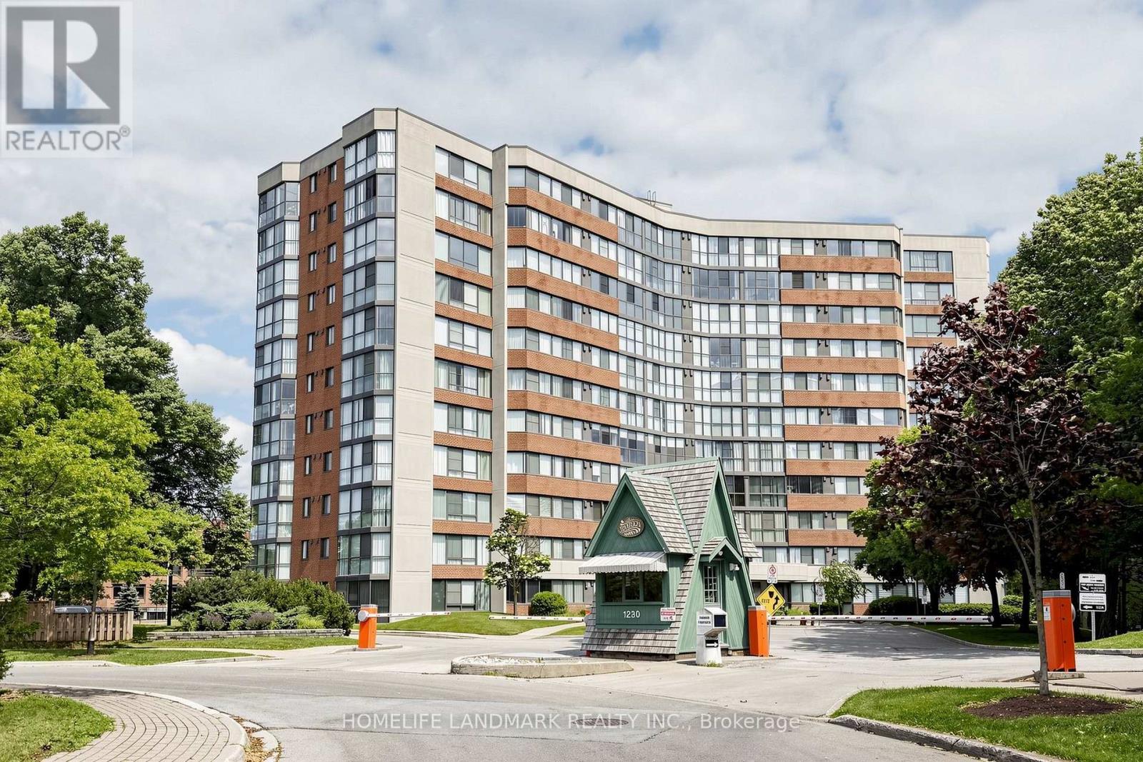 #403 1230 MARLBOROUGH COURT - 1