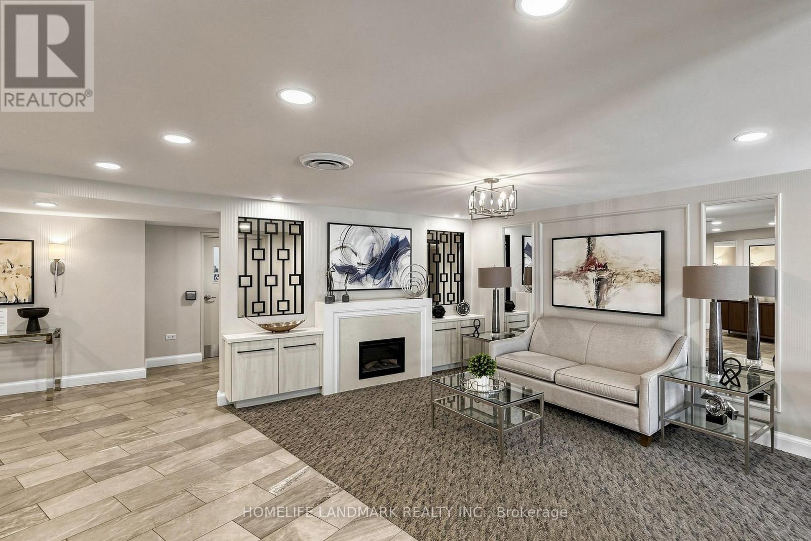 #403 1230 MARLBOROUGH COURT - 3