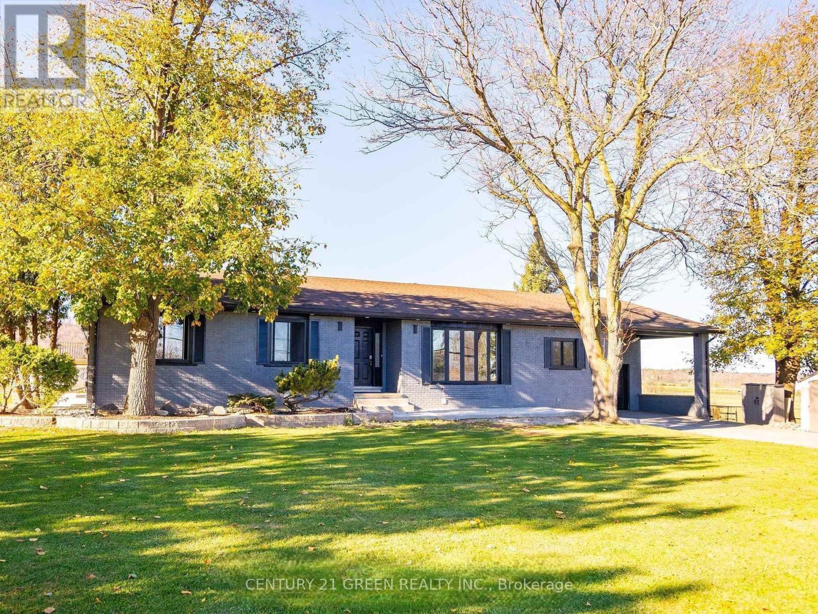 5459 CAMPBELLVILLE ROAD - 1