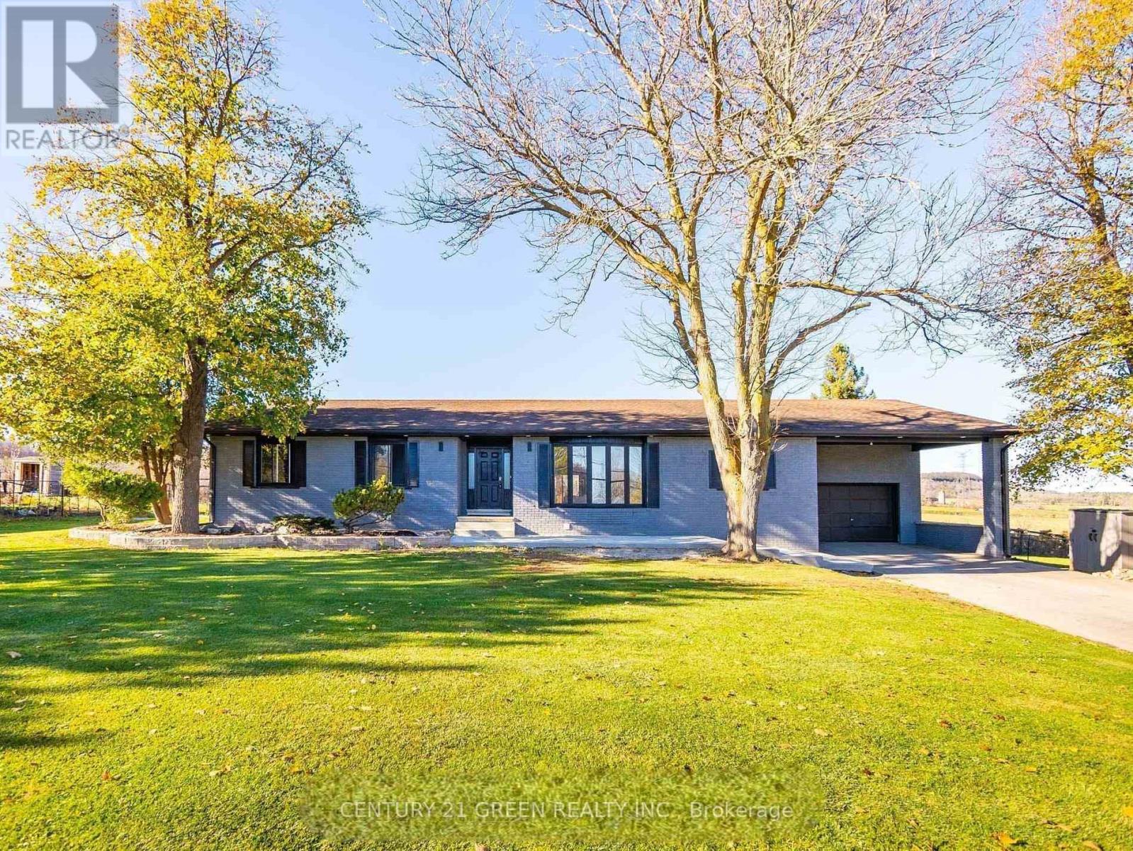 5459 CAMPBELLVILLE ROAD - 38
