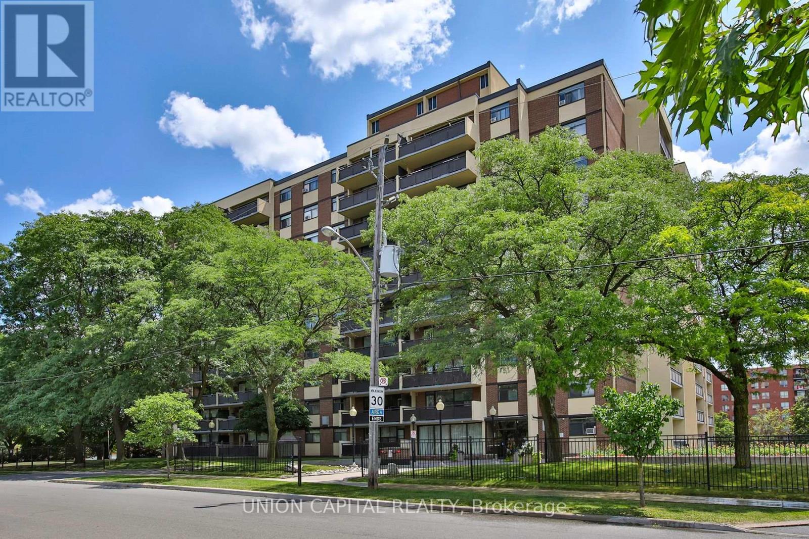 #711 5 FRITH ROAD - 2
