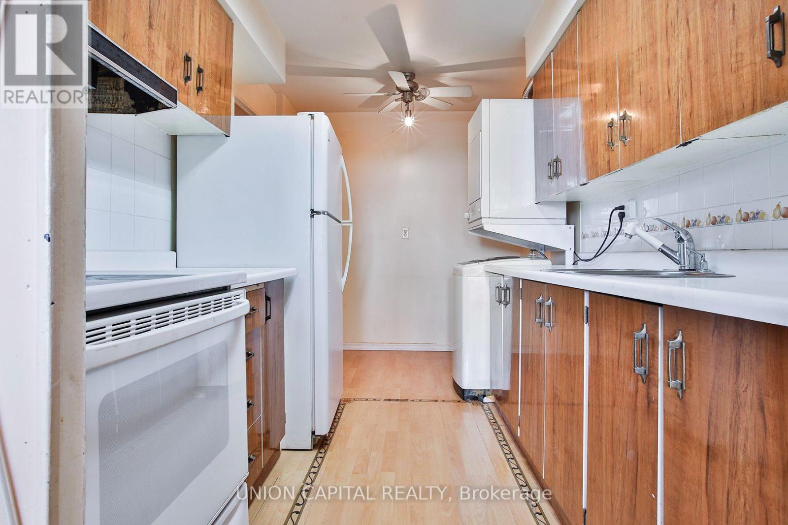 #711 5 FRITH ROAD - 8