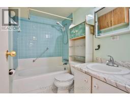 711 - 5 Frith Road, Toronto, ON M3N2L5 Photo 12