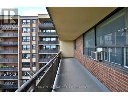 711 - 5 Frith Road, Toronto, ON M3N2L5 Photo 17
