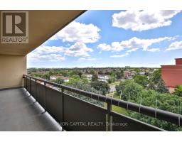 711 - 5 Frith Road, Toronto, ON M3N2L5 Photo 18