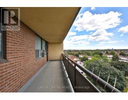 711 - 5 Frith Road, Toronto, ON M3N2L5 Photo 19