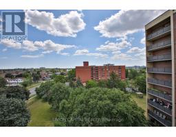 711 - 5 Frith Road, Toronto, ON M3N2L5 Photo 20