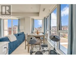 312 - 1063 Douglas Mccurdy Common, Mississauga, ON L5G0C5 Photo 18