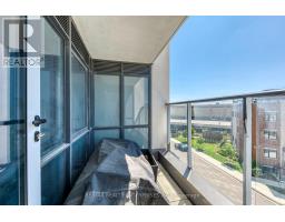 312 - 1063 Douglas Mccurdy Common, Mississauga, ON L5G0C5 Photo 31