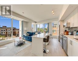 312 - 1063 Douglas Mccurdy Common, Mississauga, ON L5G0C5 Photo 6