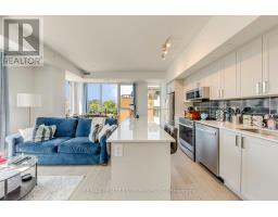 312 - 1063 Douglas Mccurdy Common, Mississauga, ON L5G0C5 Photo 7
