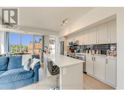 312 - 1063 Douglas Mccurdy Common, Mississauga, ON L5G0C5 Photo 8