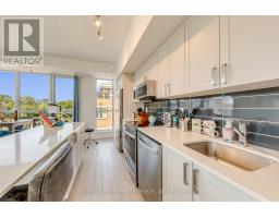 312 - 1063 Douglas Mccurdy Common, Mississauga, ON L5G0C5 Photo 9