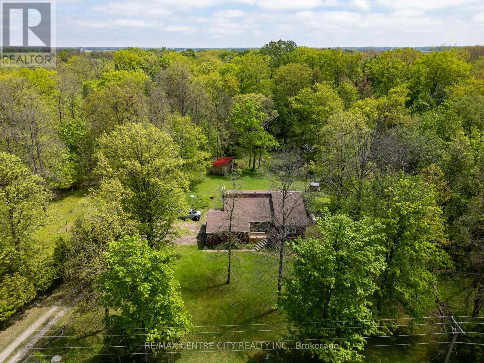 26046 KERWOOD ROAD - 1