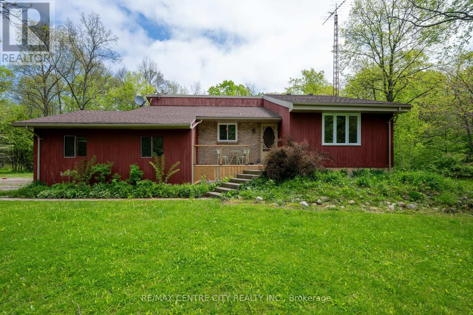 26046 KERWOOD ROAD - 5