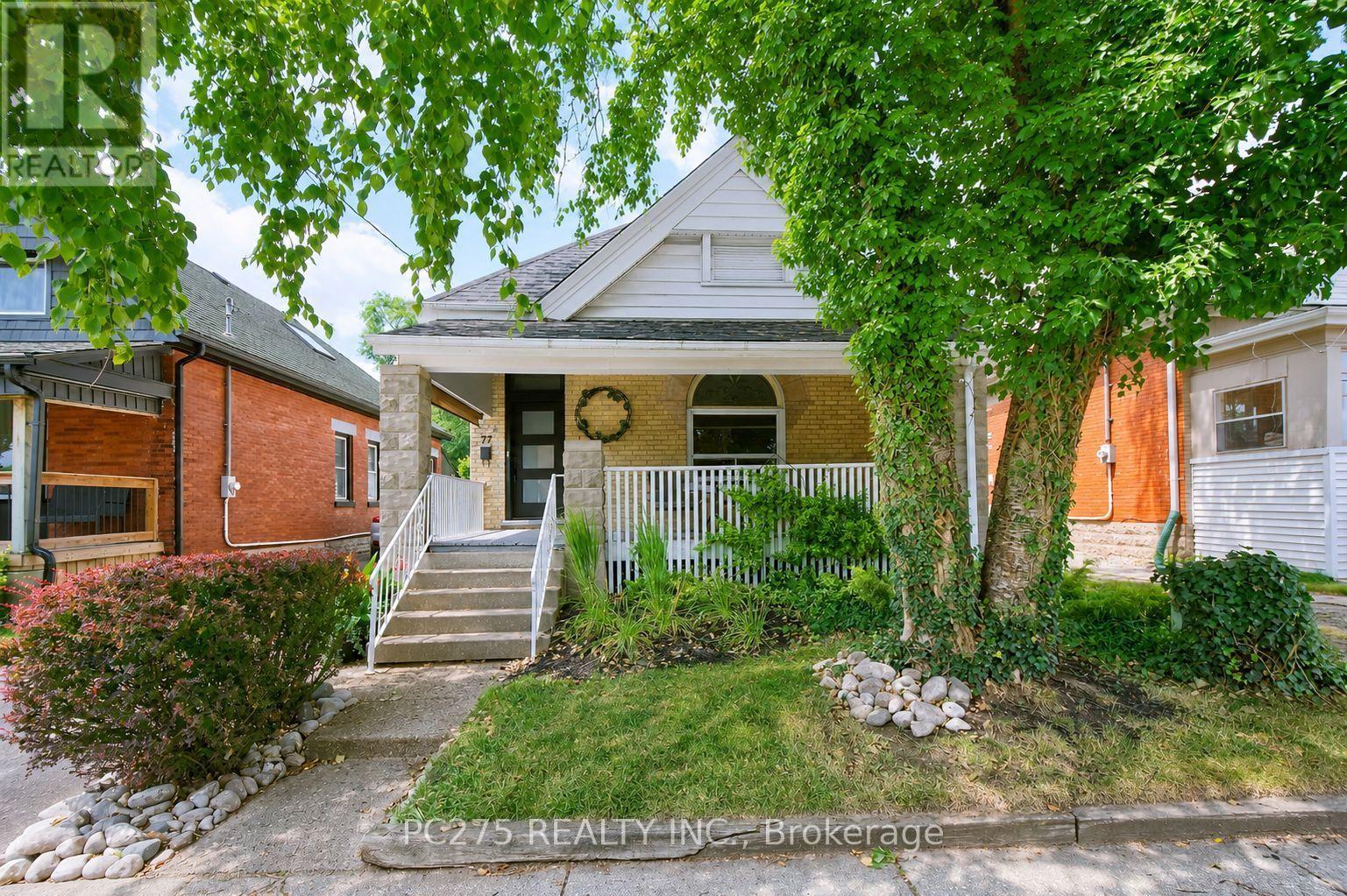 77 ELM STREET - 3