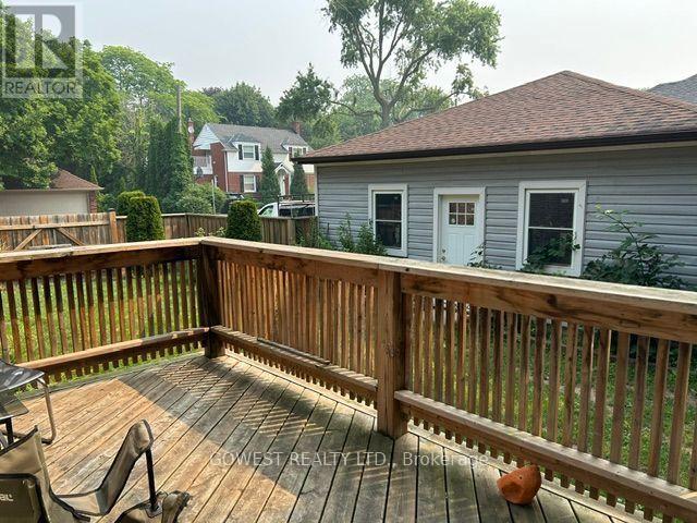 6054 CORWIN AVENUE - 9