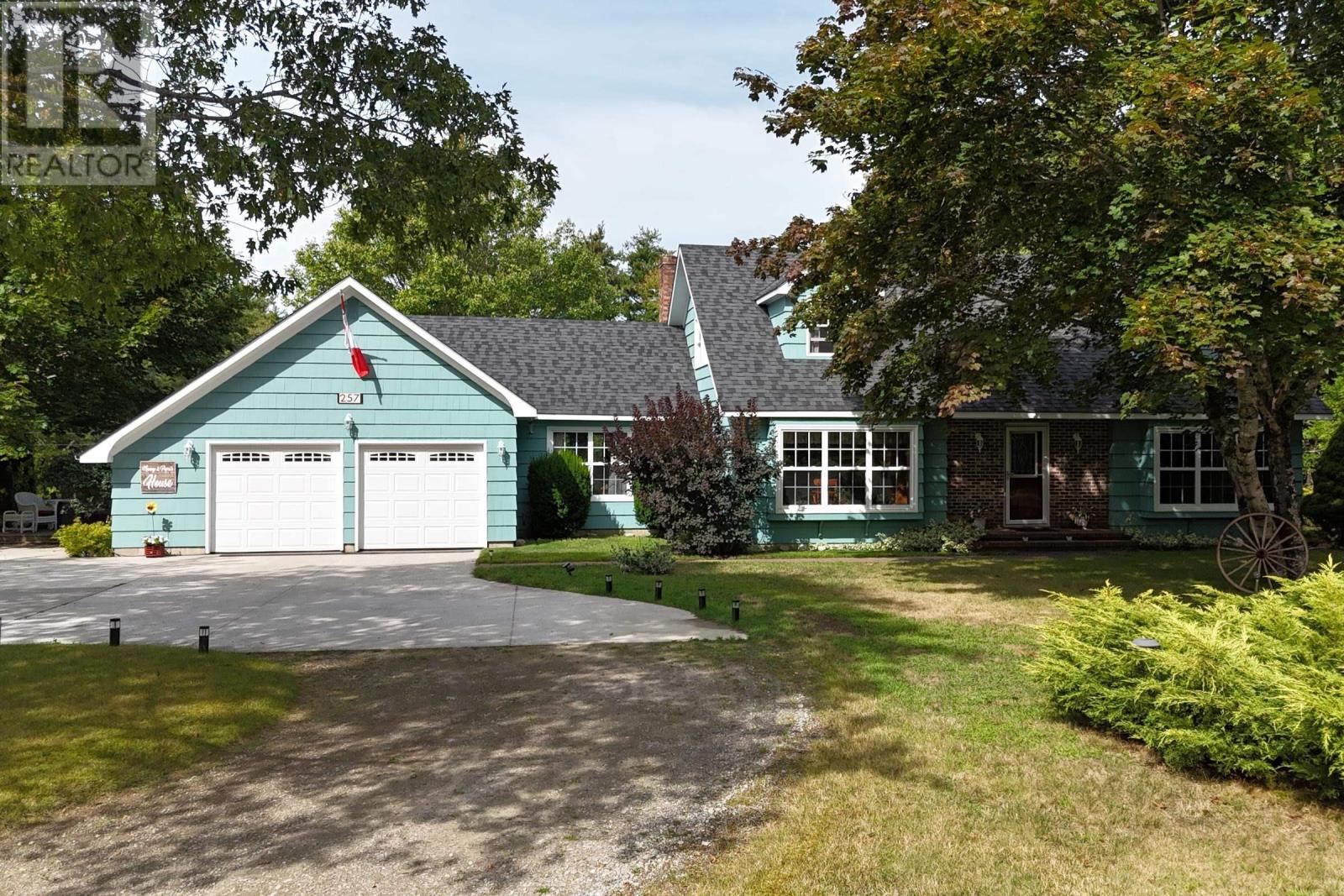 257 Lake John Road