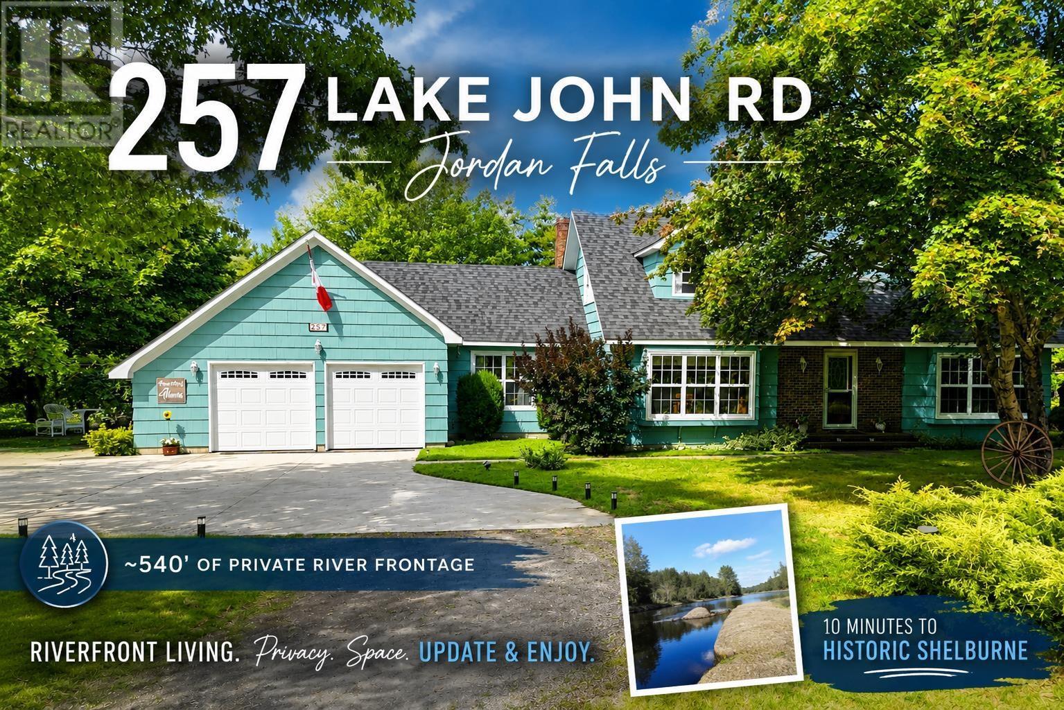 257 Lake John Road, Jordan Falls — photo 3