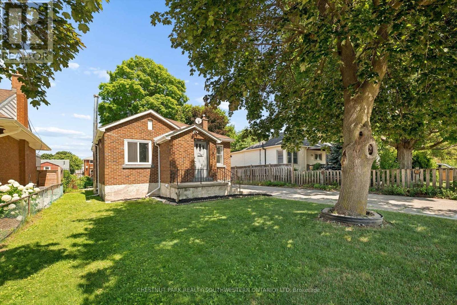 714 FREDERICK STREET - Image 5
