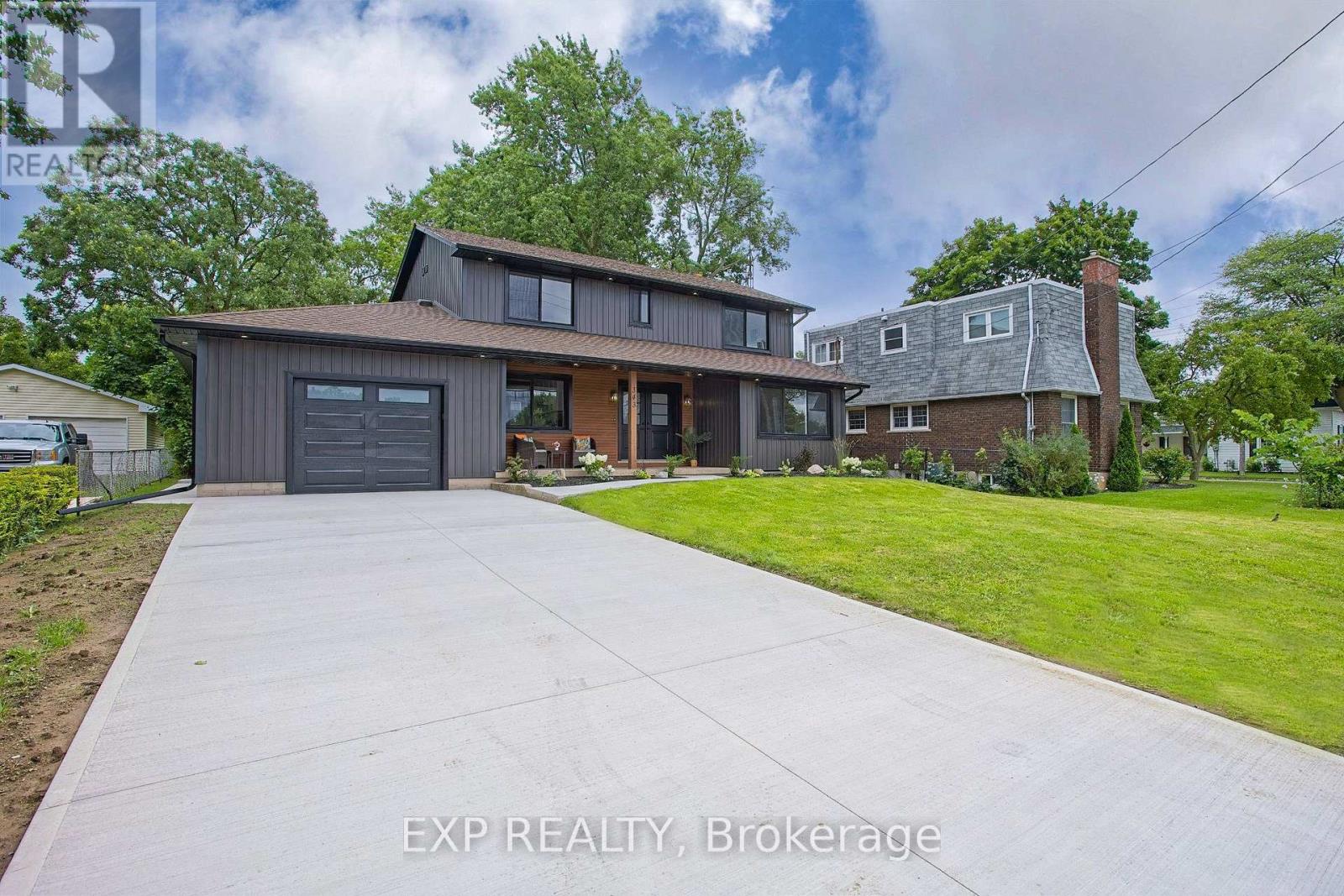 343 CANBOROUGH STREET - 1