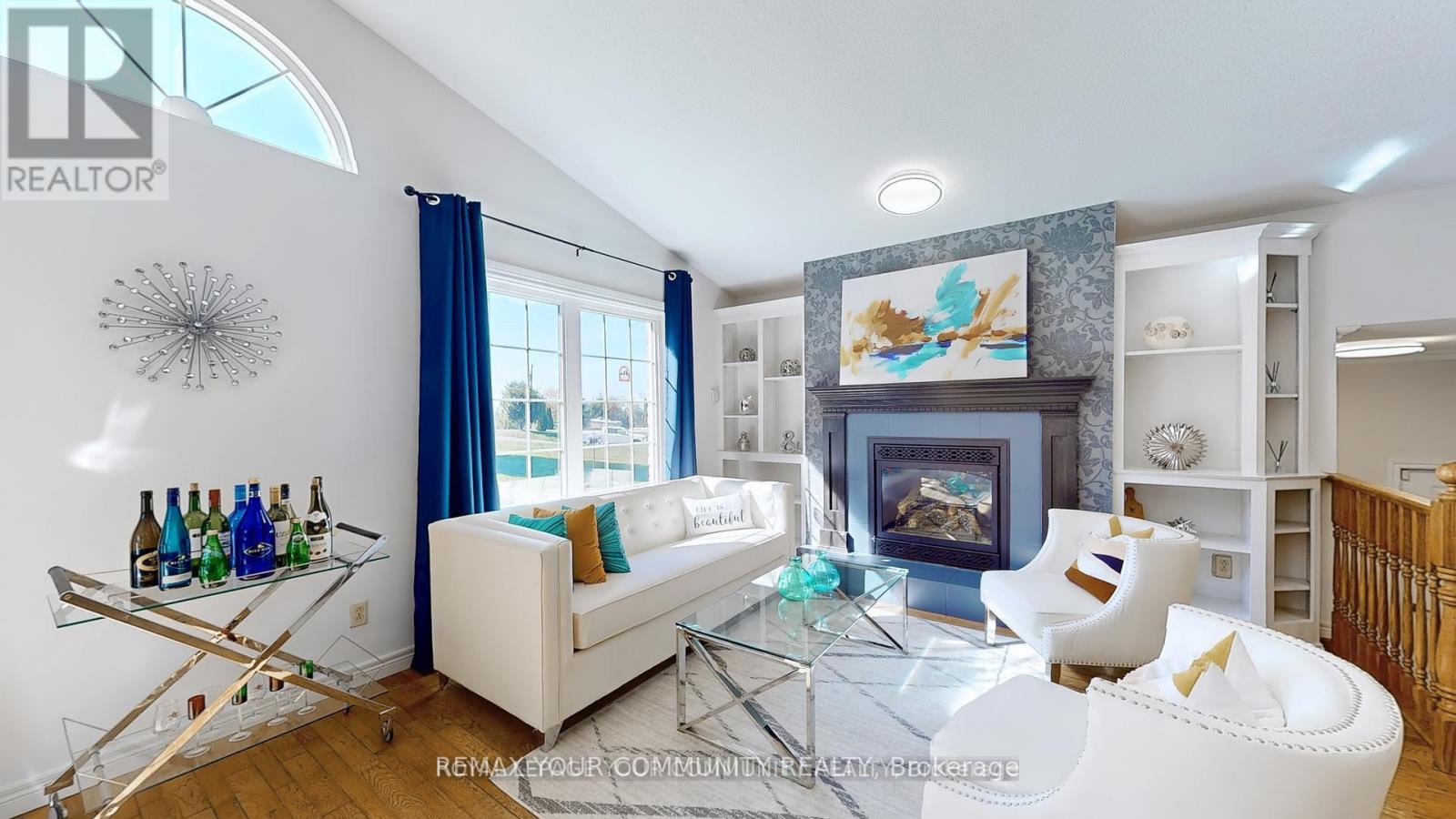 16 KALMAN DRIVE - 7
