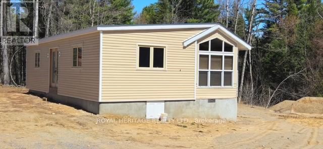 1061 GULL LAKE ROAD - 1