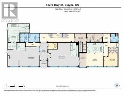 14276 Highway 41, Cloyne, Addington Highlands, ON K0H2G0 Photo 40