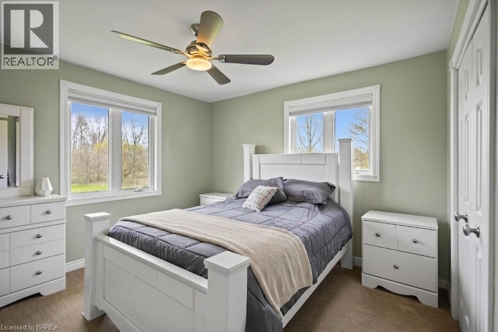 16 SIXTH CONCESSION Road - 15