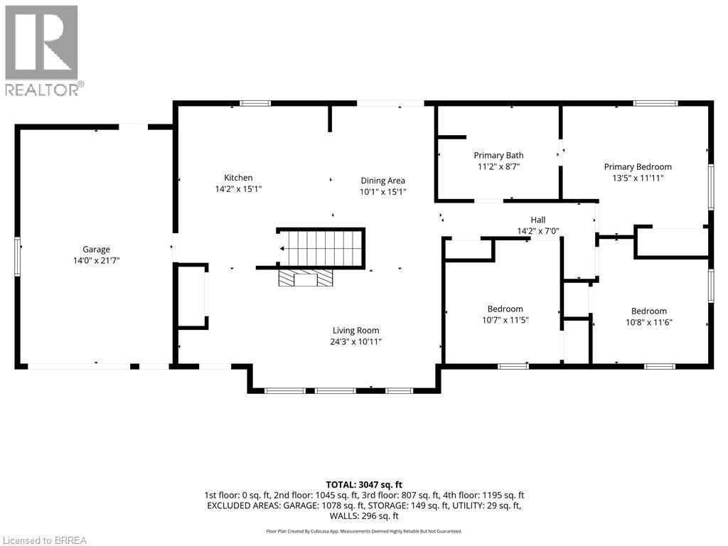 16 SIXTH CONCESSION Road - 31