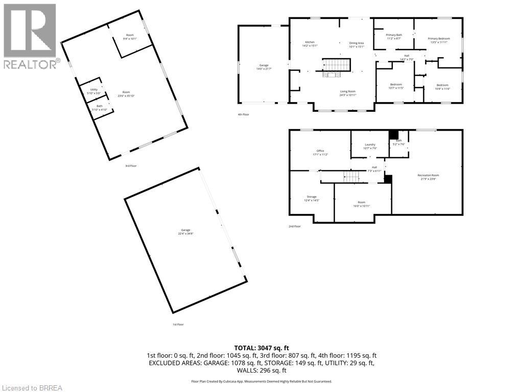 16 SIXTH CONCESSION Road - 32