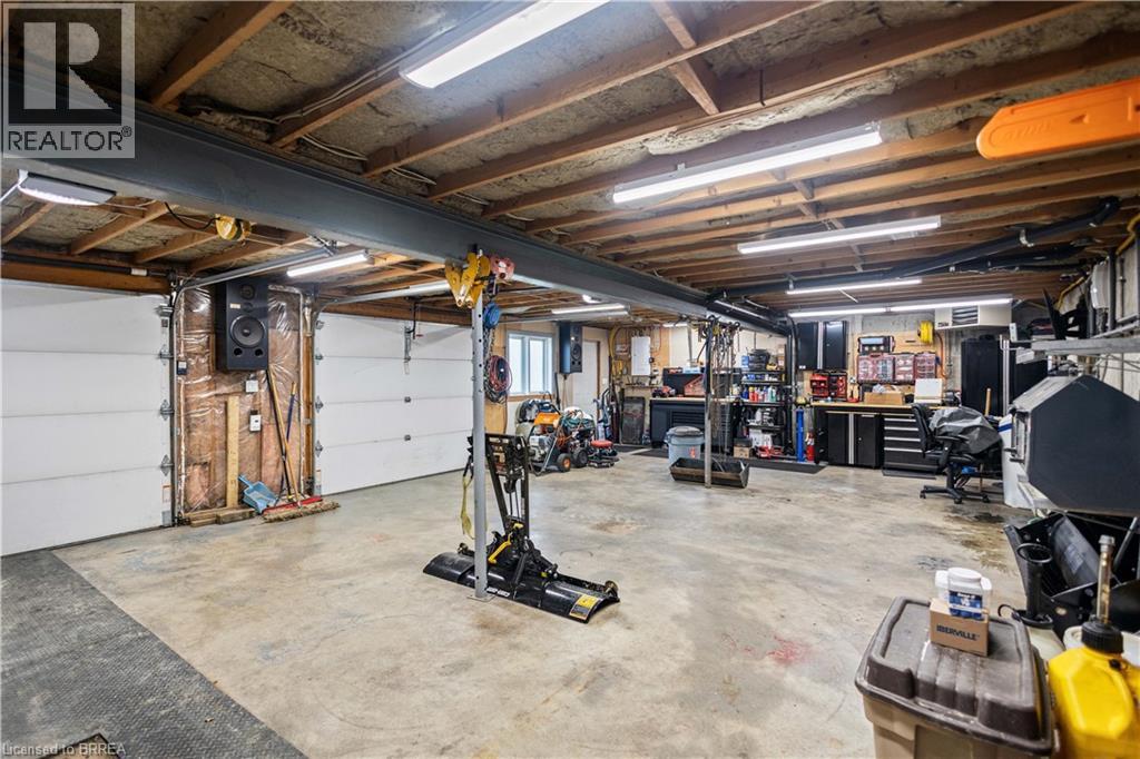 16 SIXTH CONCESSION Road - 27
