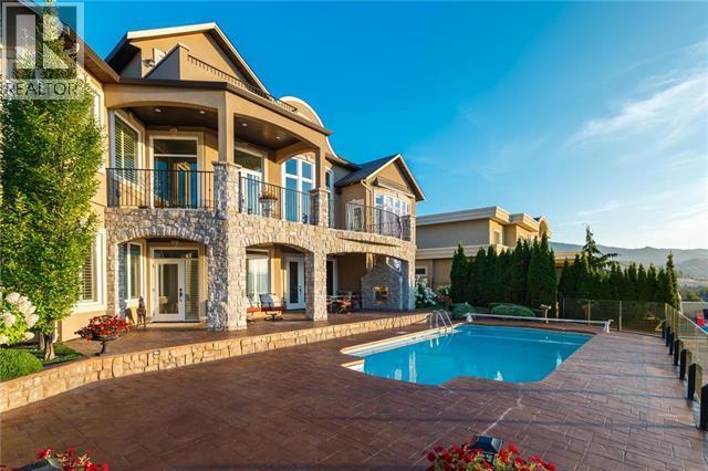  714 KUIPERS Crescent, Kelowna