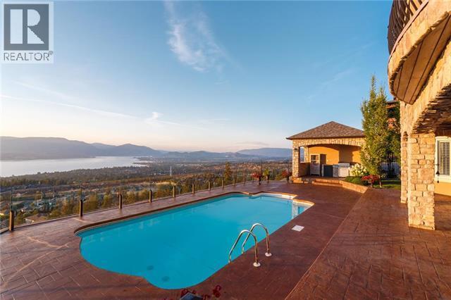  714 KUIPERS Crescent, Kelowna
