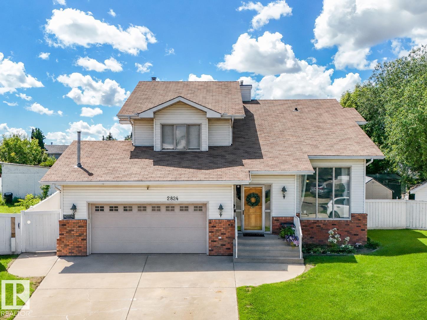 2824 37 ST NW - 1