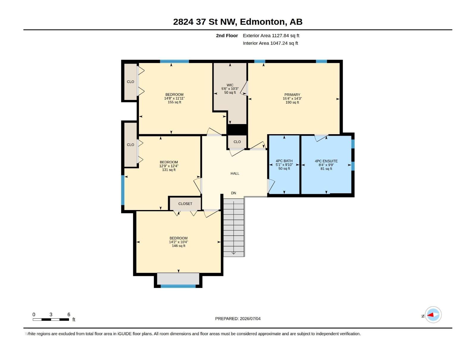 2824 37 ST NW - 65
