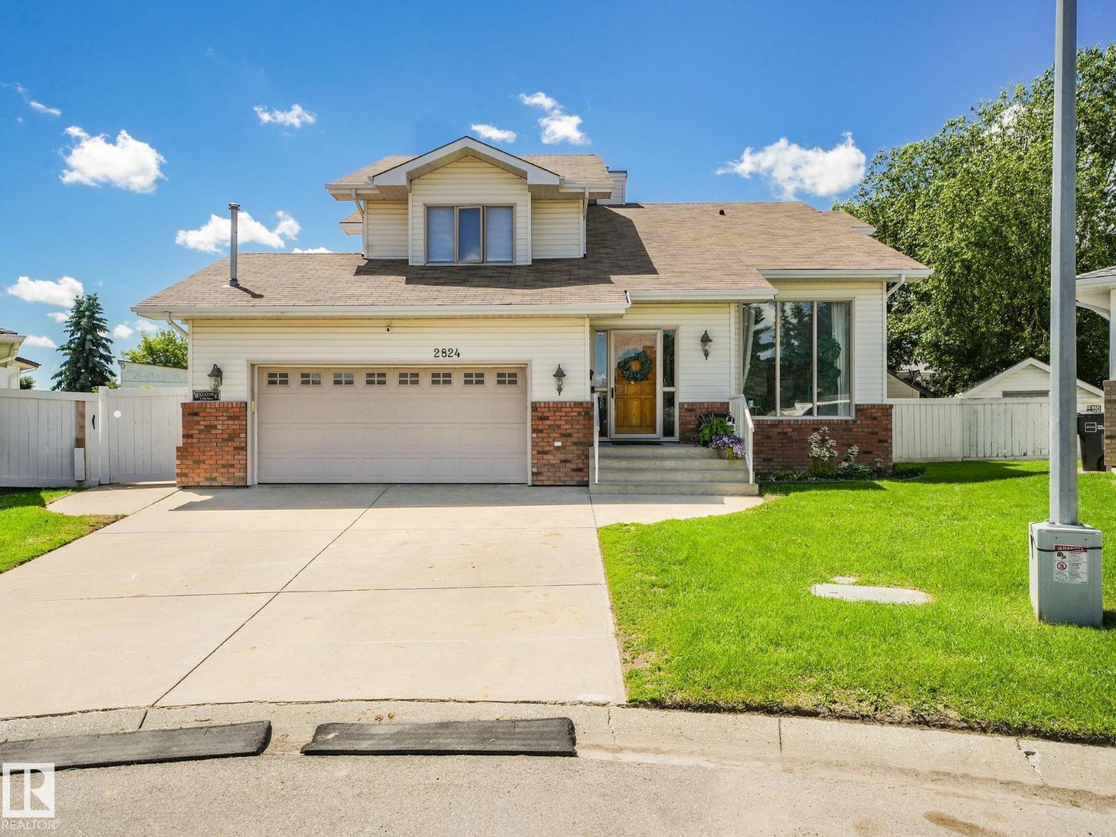 2824 37 ST NW - 62