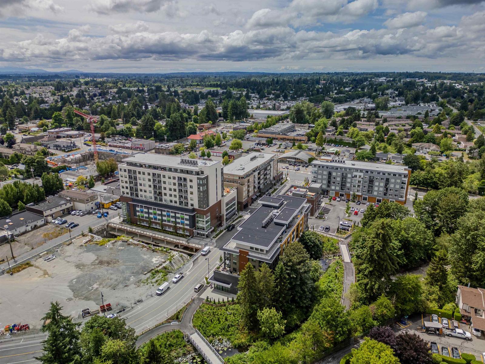 2 Bed, 2 Bath Apartment for Sale in Langley – 307 27215 ALDERGROVE TOWN CENTRE DRIVE, Langley – MLS# R3149006 - Image 25
