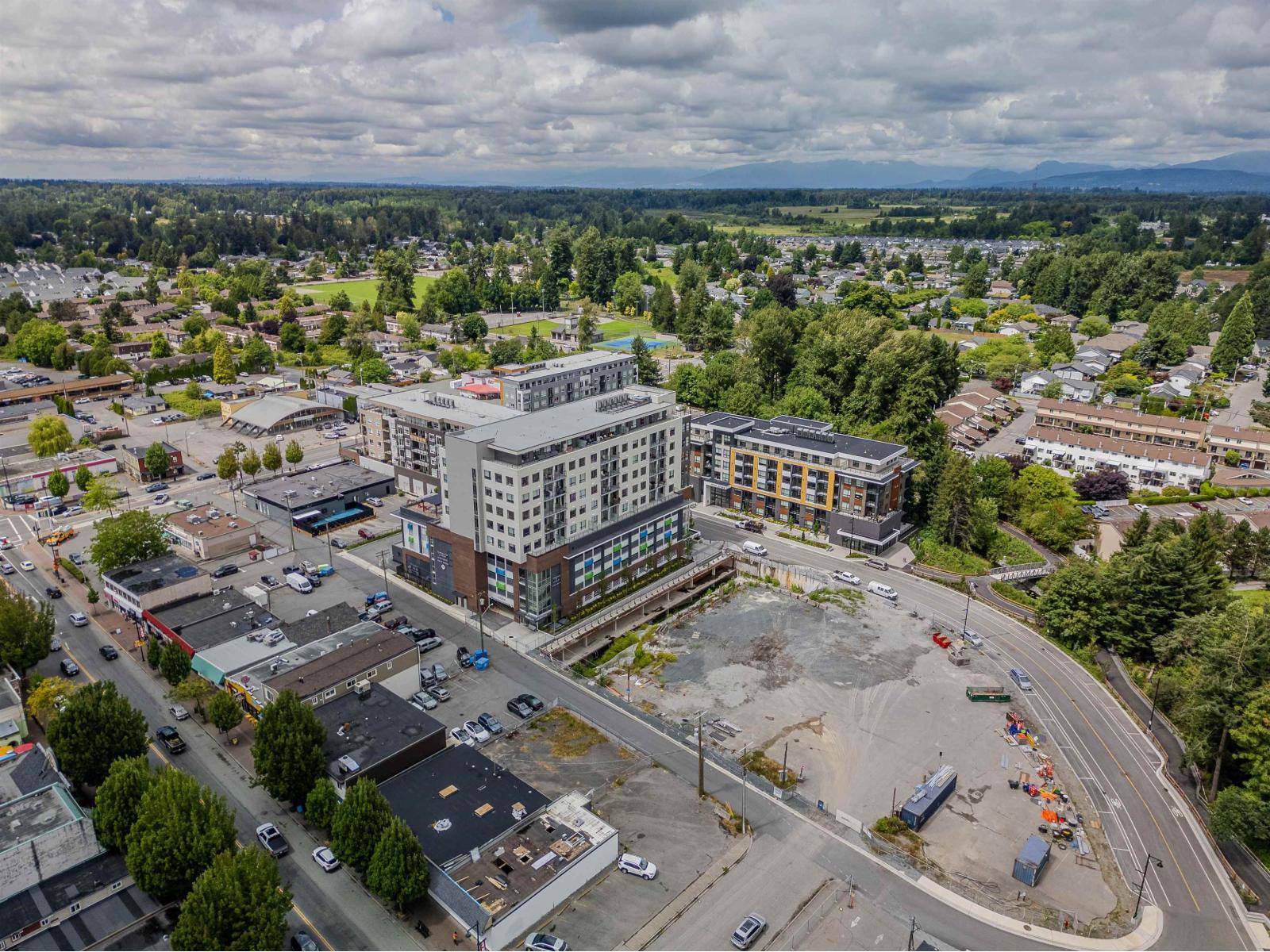 2 Bed, 2 Bath Apartment for Sale in Langley – 307 27215 ALDERGROVE TOWN CENTRE DRIVE, Langley – MLS# R3149006 - Image 26