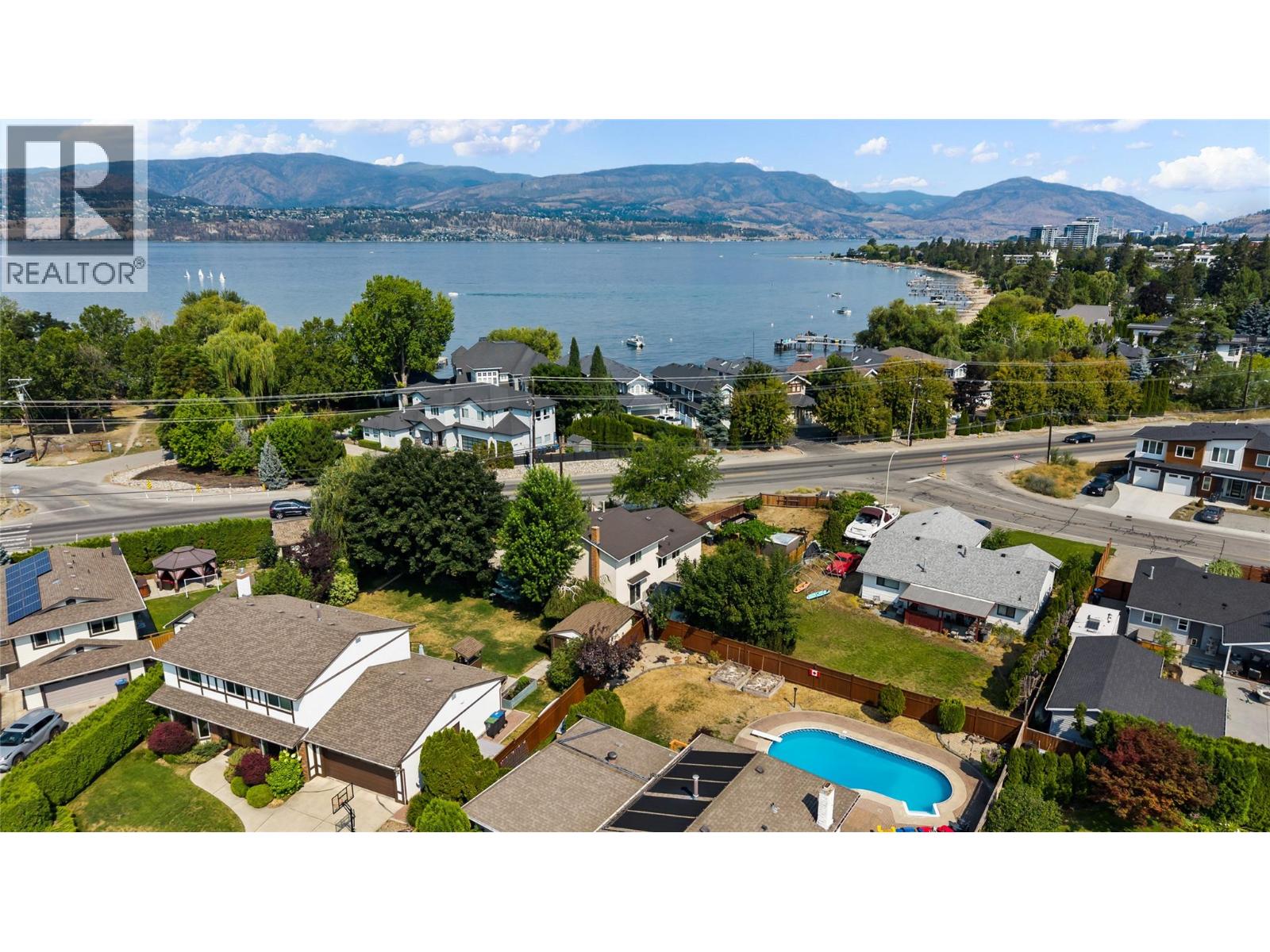 4201 Lakeshore Road - 53
