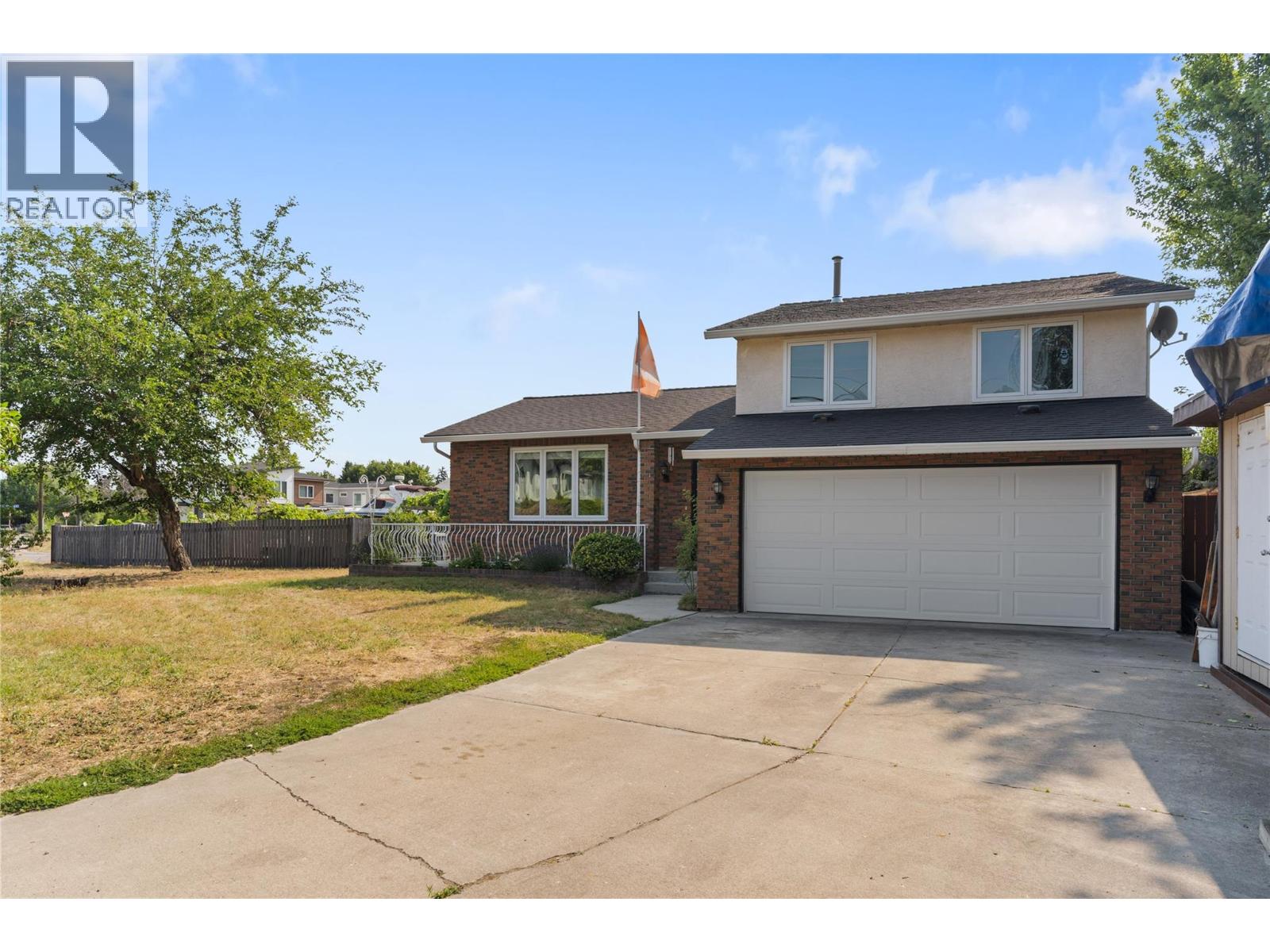 4201 Lakeshore Road - 1