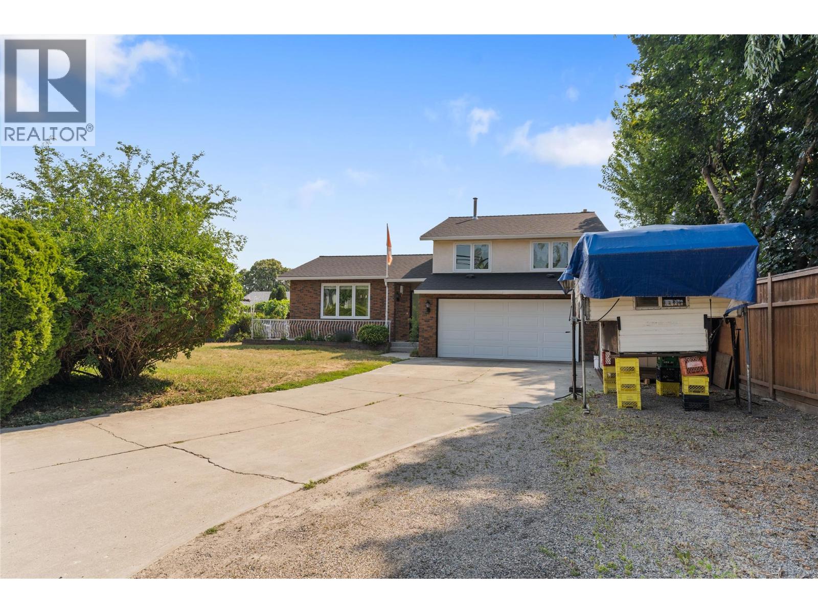 4201 Lakeshore Road - 4